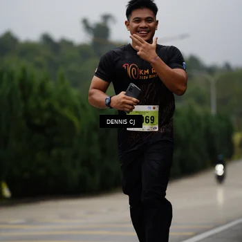 Runner Photo 8541238