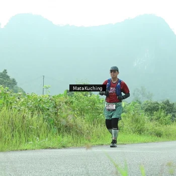 Runner Photo 8541239