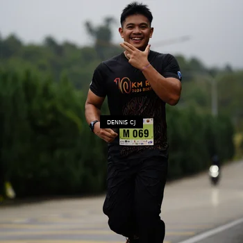 Runner Photo 8541240