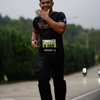 Runner Photo 8541242