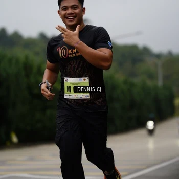Runner Photo 8541243
