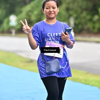 Runner Photo 8541244