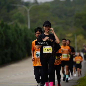 Runner Photo 8541245