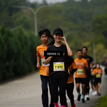 Runner Photo 8541246