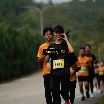 Runner Photo 8541248