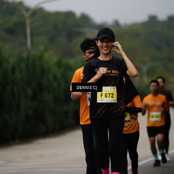 Runner Photo 8541256
