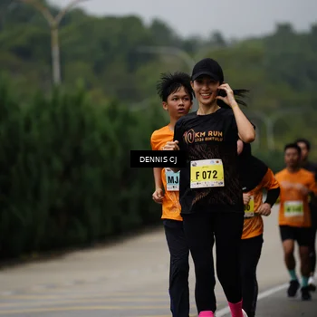 Runner Photo 8541258