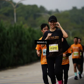 Runner Photo 8541259