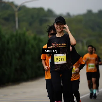 Runner Photo 8541260