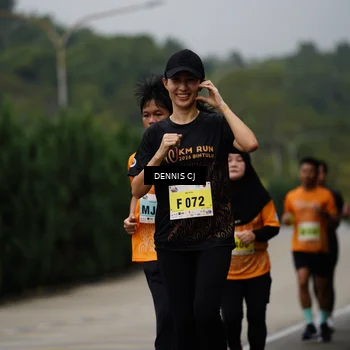 Runner Photo 8541264