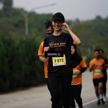 Runner Photo 8541271