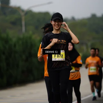 Runner Photo 8541274