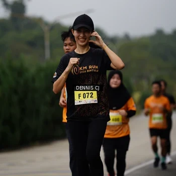 Runner Photo 8541279