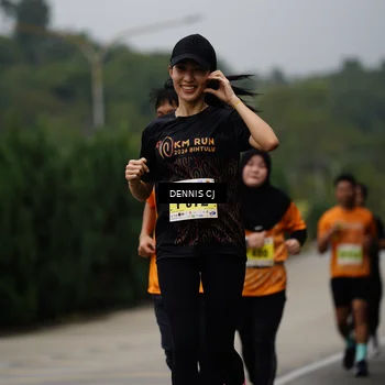 Runner Photo 8541281