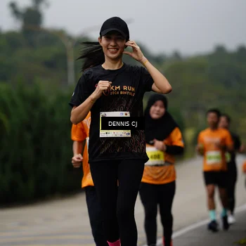 Runner Photo 8541288