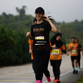 Runner Photo 8541292