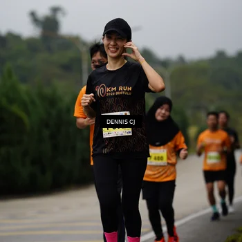 Runner Photo 8541293