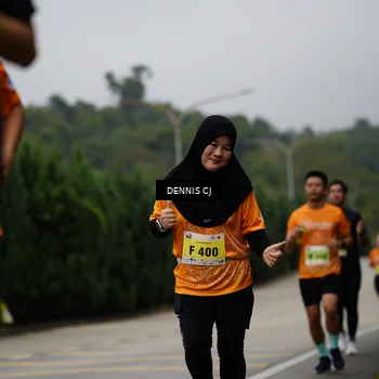 Runner Photo 8541300