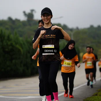 Runner Photo 8541302