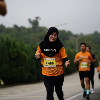 Runner Photo 8541311