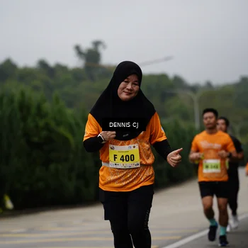 Runner Photo 8541313