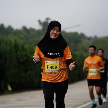 Runner Photo 8541319