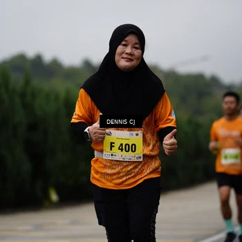 Runner Photo 8541326