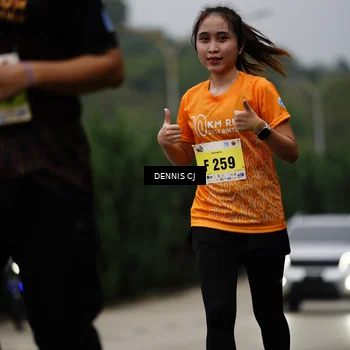 Runner Photo 8541346