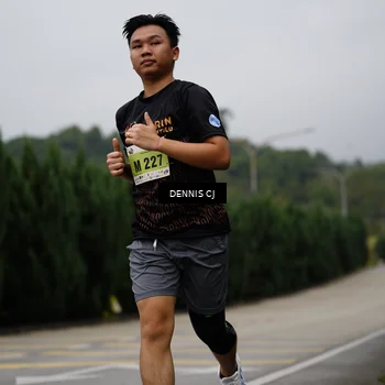 Runner Photo 8541426