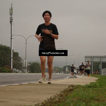 Runner Photo 8541429