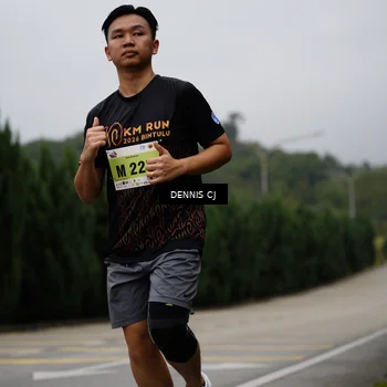 Runner Photo 8541431