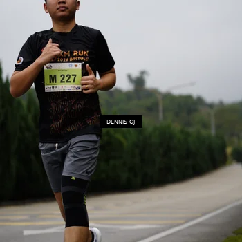 Runner Photo 8541434