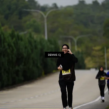 Runner Photo 8541437