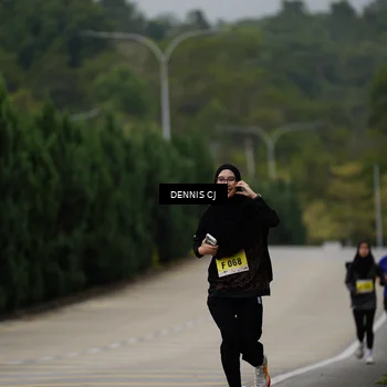 Runner Photo 8541438