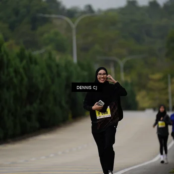 Runner Photo 8541441