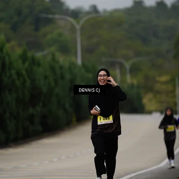 Runner Photo 8541448