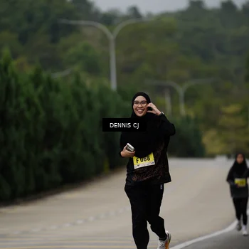 Runner Photo 8541456