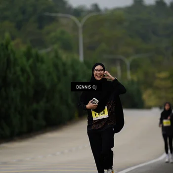 Runner Photo 8541463