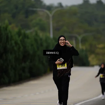 Runner Photo 8541469