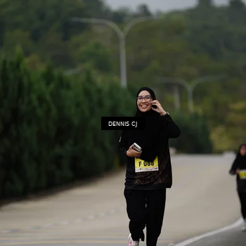 Runner Photo 8541470