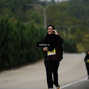 Runner Photo 8541472