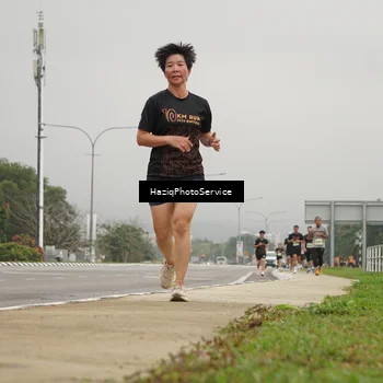 Runner Photo 8541477