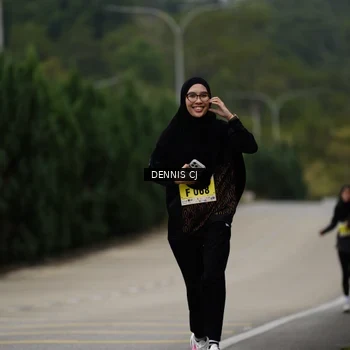 Runner Photo 8541479
