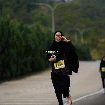 Runner Photo 8541480