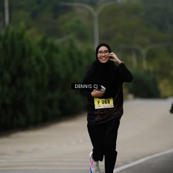 Runner Photo 8541482