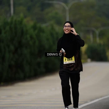 Runner Photo 8541486
