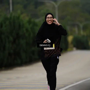 Runner Photo 8541504