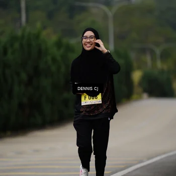 Runner Photo 8541508