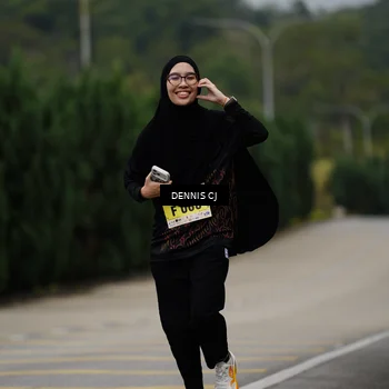 Runner Photo 8541510