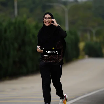 Runner Photo 8541512
